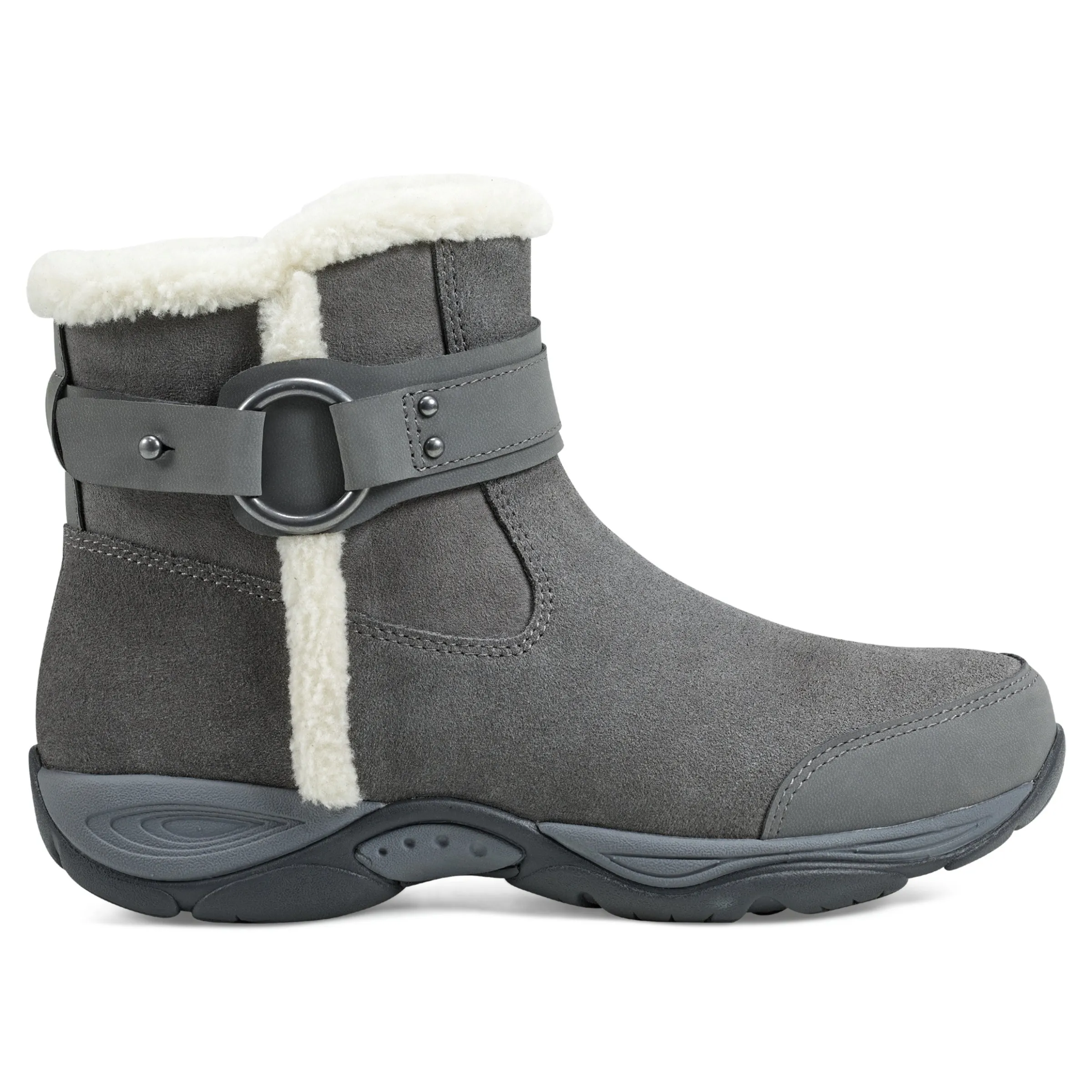 Elinor Cold Weather Booties