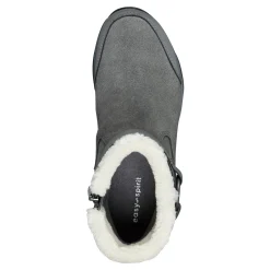 Elinor Cold Weather Booties