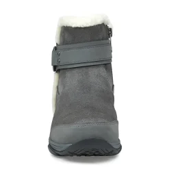 Elinor Cold Weather Booties