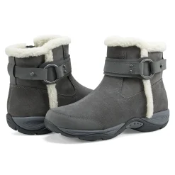 Elinor Cold Weather Booties