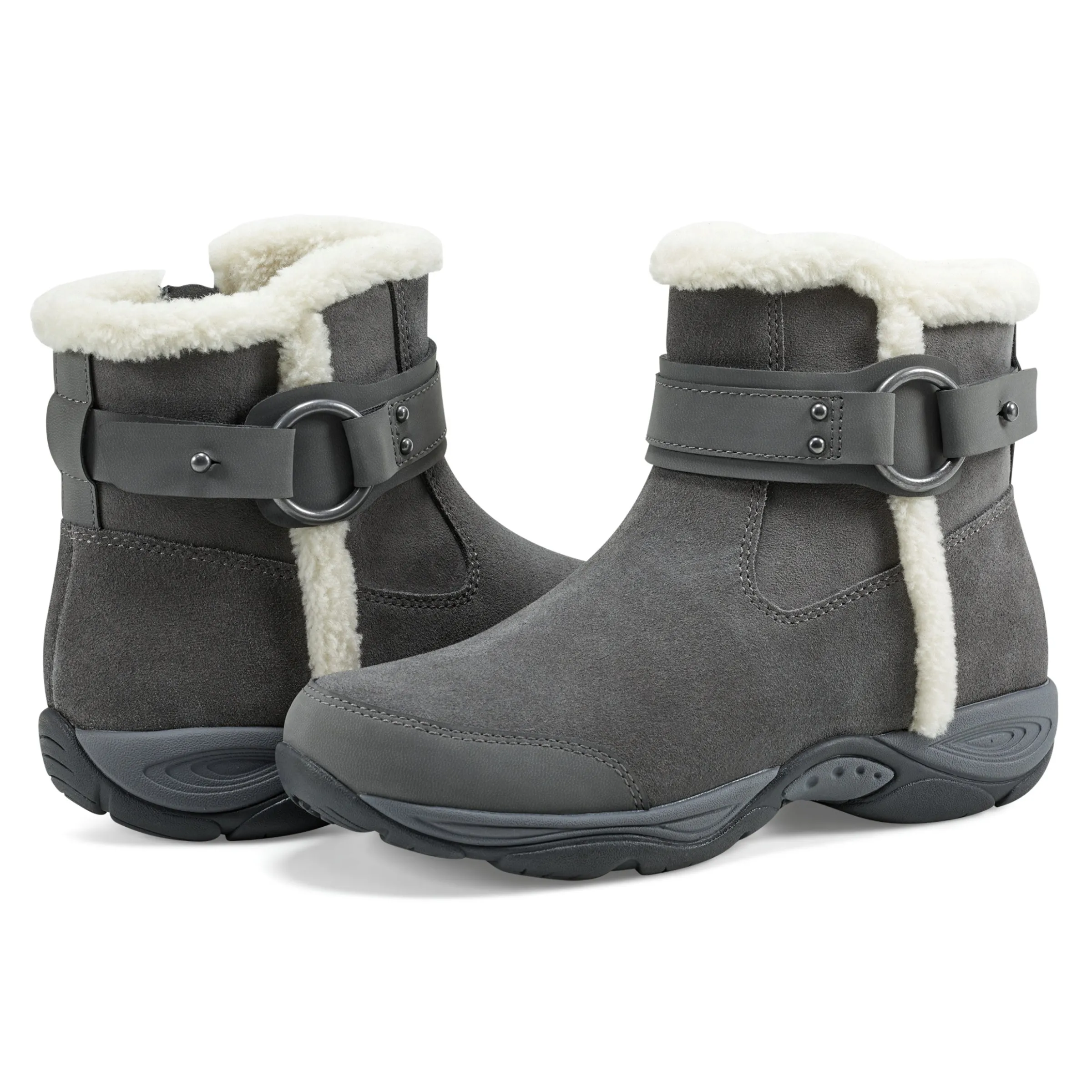 Elinor Cold Weather Booties