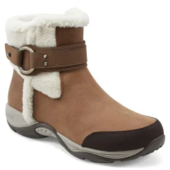 Elinor Cold Weather Booties