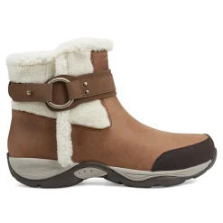 Elinor Cold Weather Booties