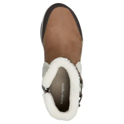 Elinor Cold Weather Booties