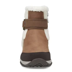 Elinor Cold Weather Booties