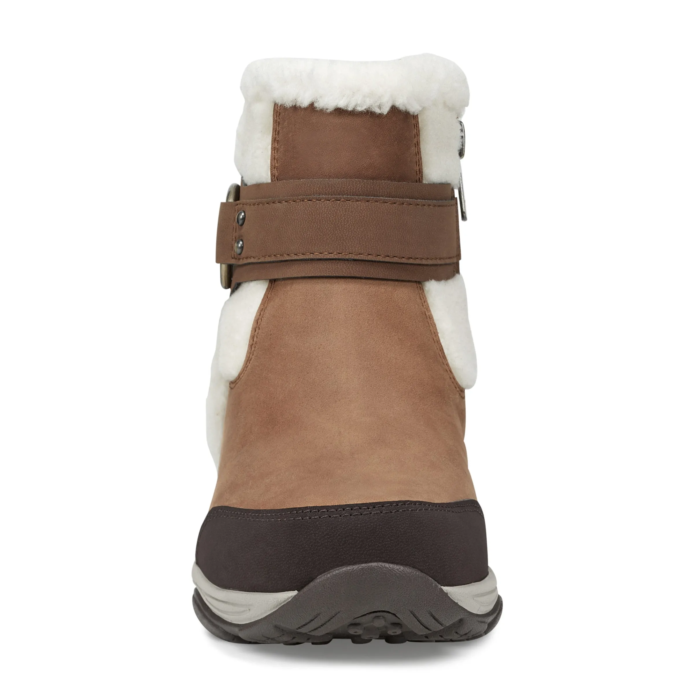Elinor Cold Weather Booties