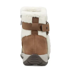Elinor Cold Weather Booties
