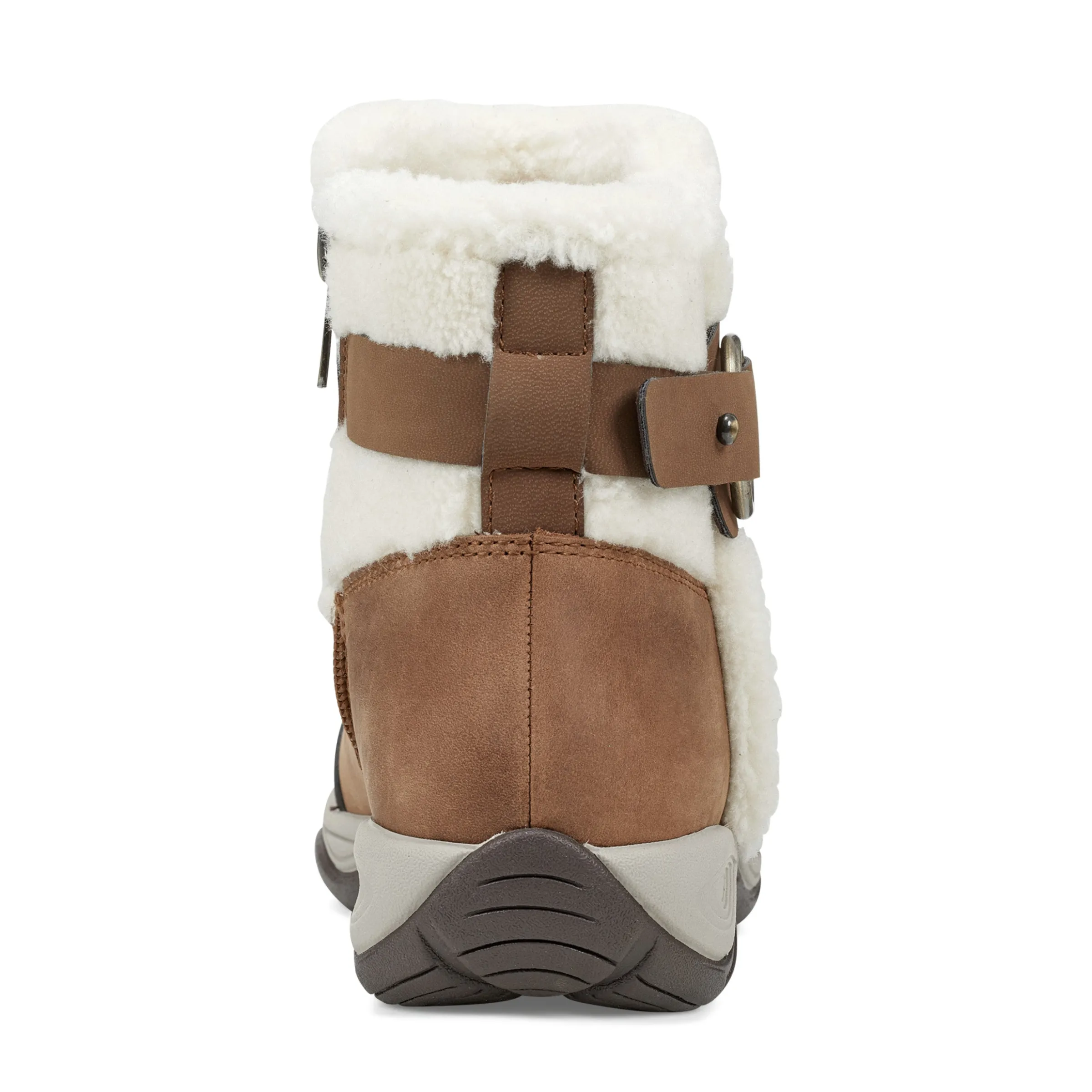 Elinor Cold Weather Booties