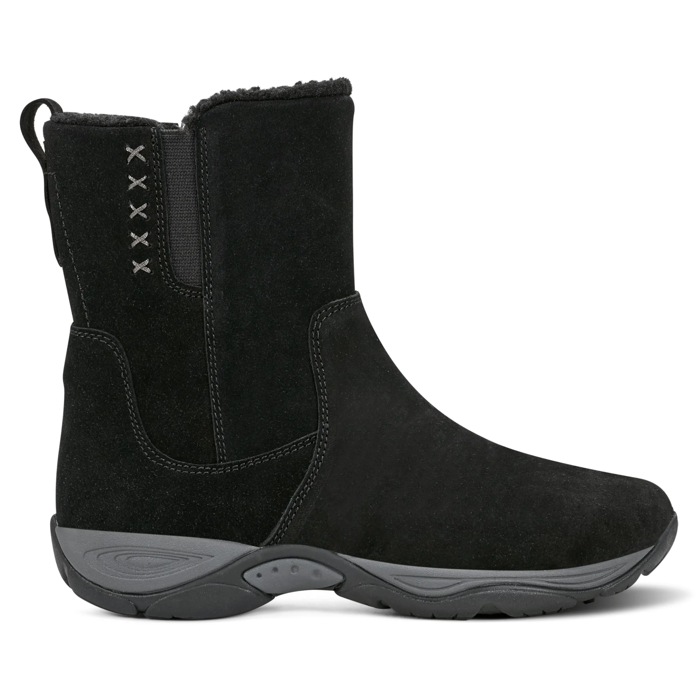 Elisha Casual Boots