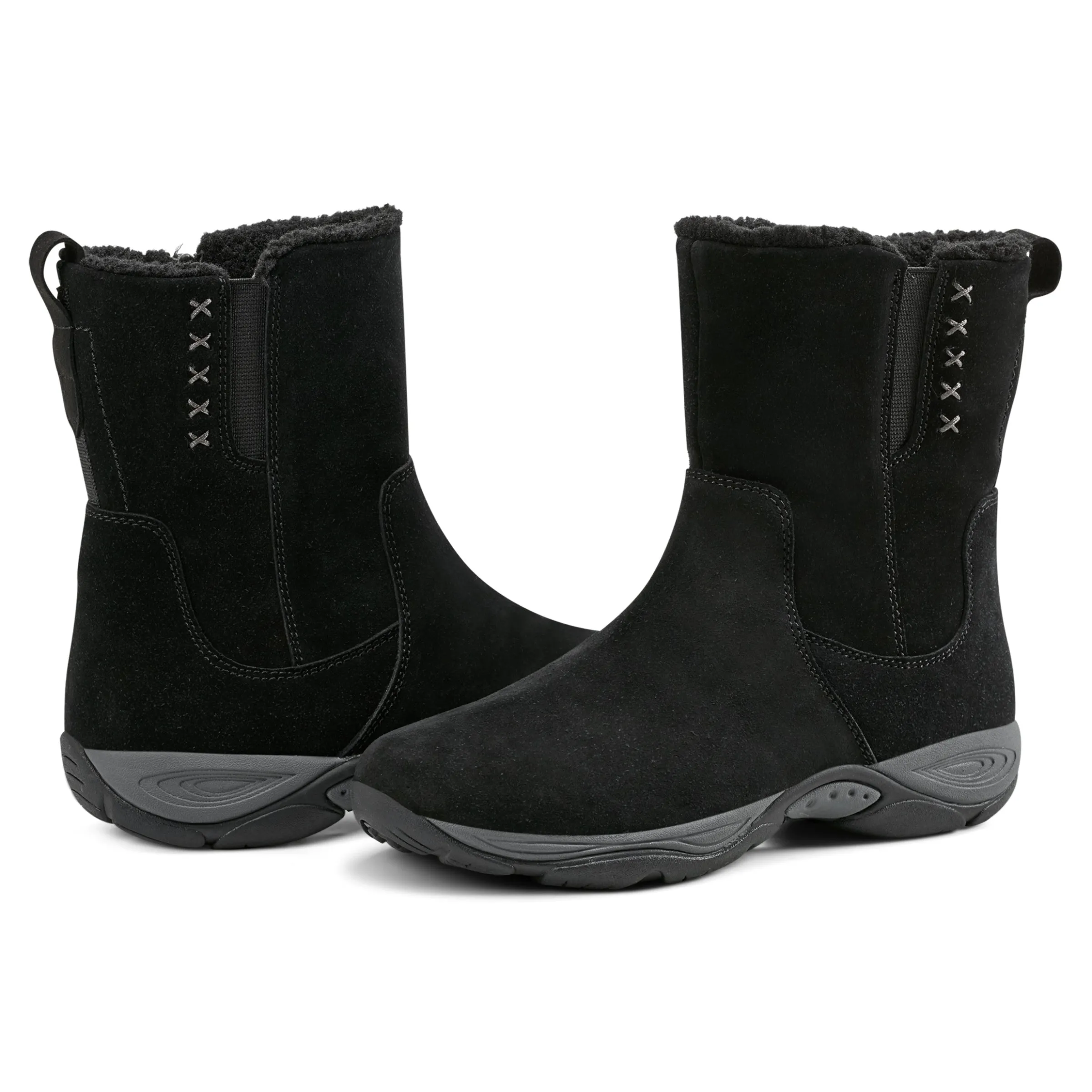 Elisha Casual Boots