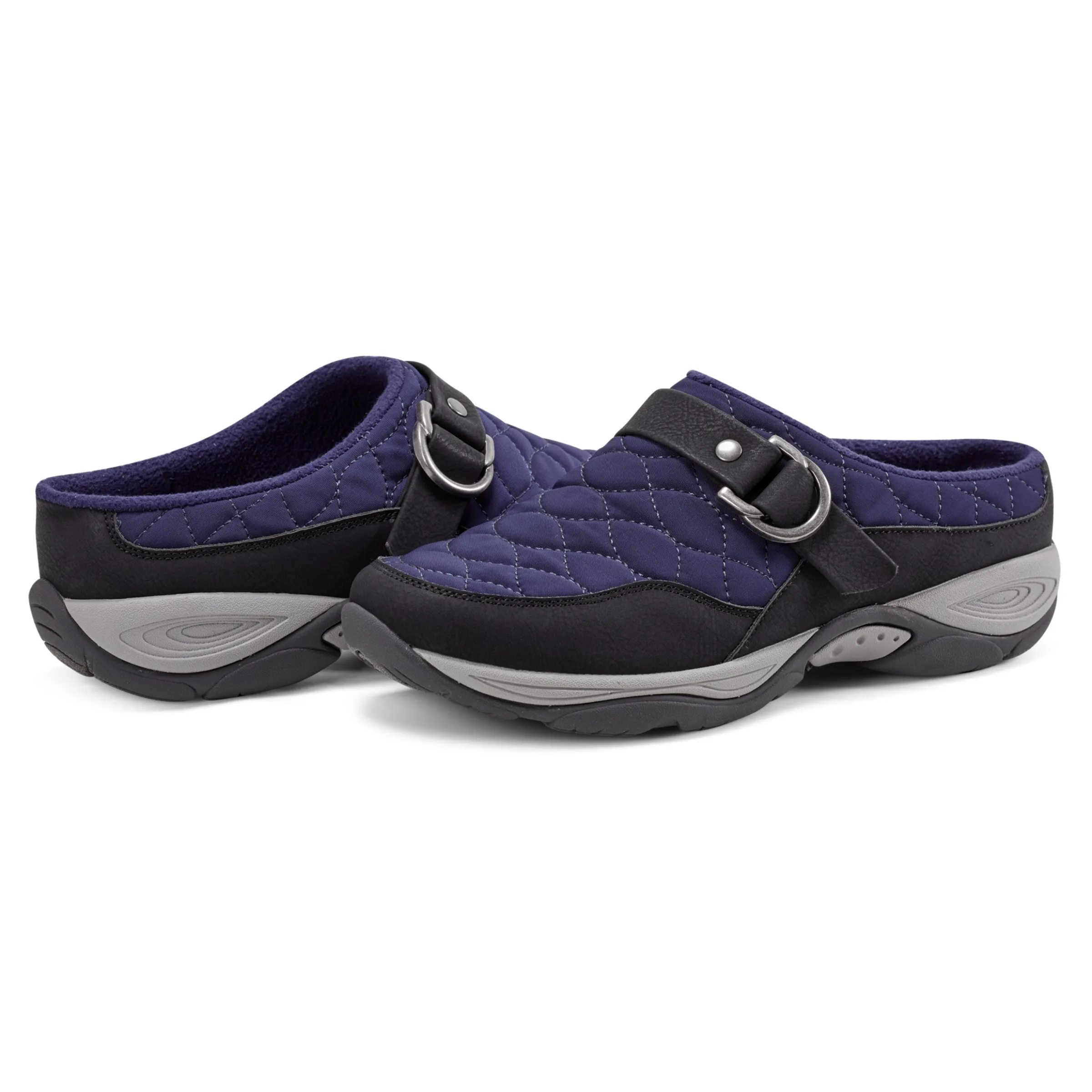 Enza Casual Clogs