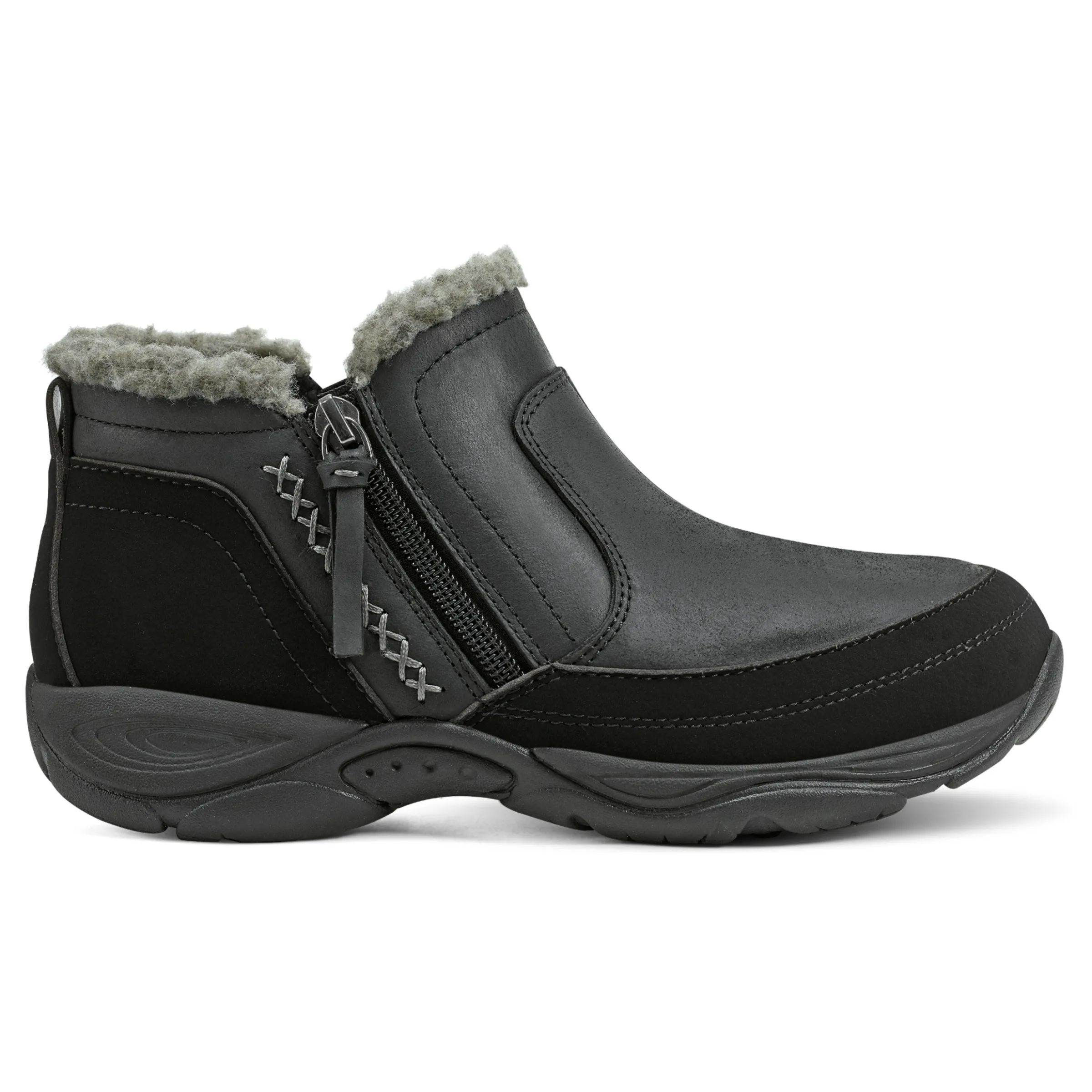 Epic Cold Weather Booties