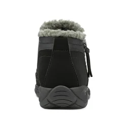 Epic Cold Weather Booties