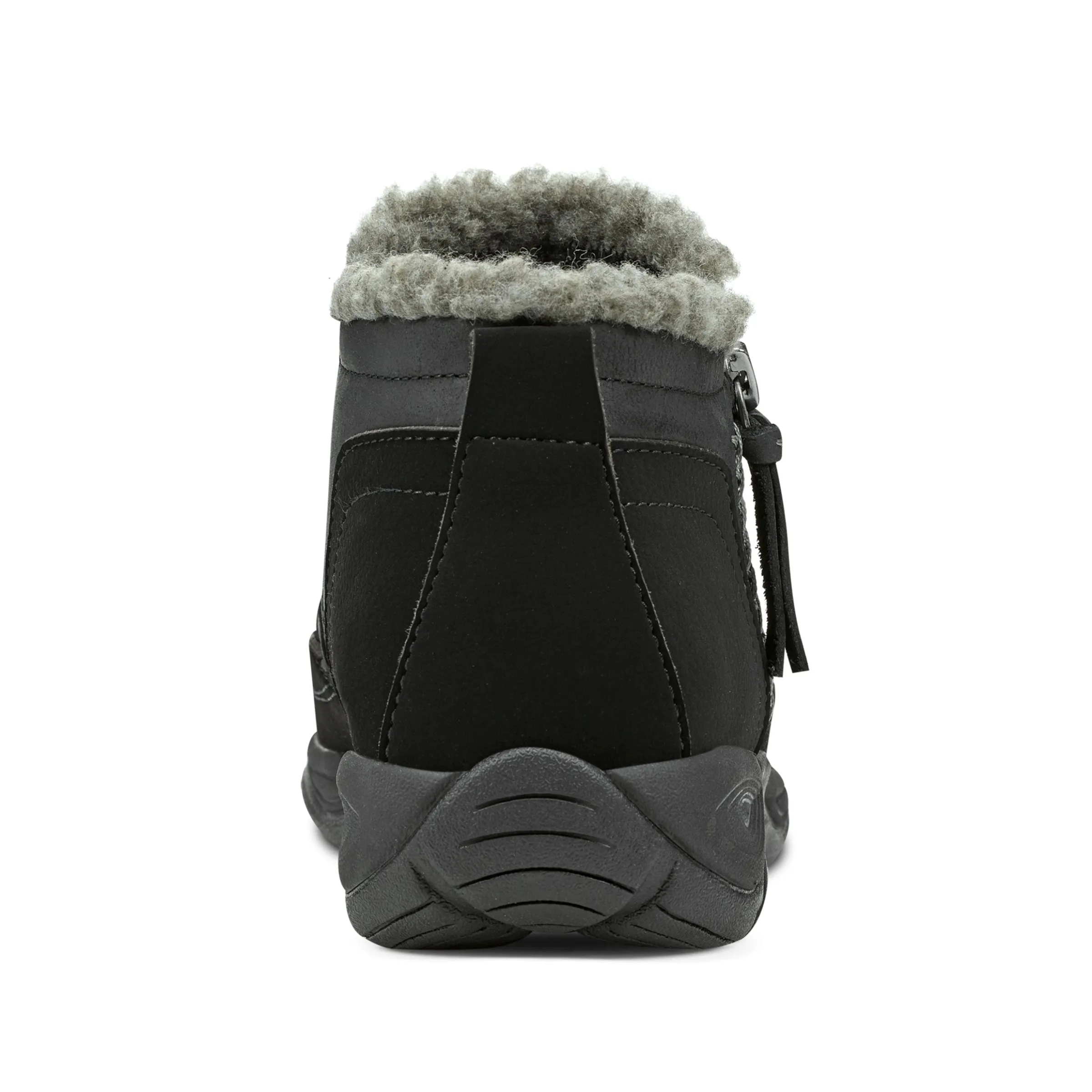Epic Cold Weather Booties