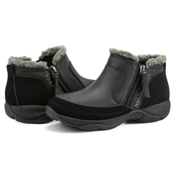 Epic Cold Weather Booties