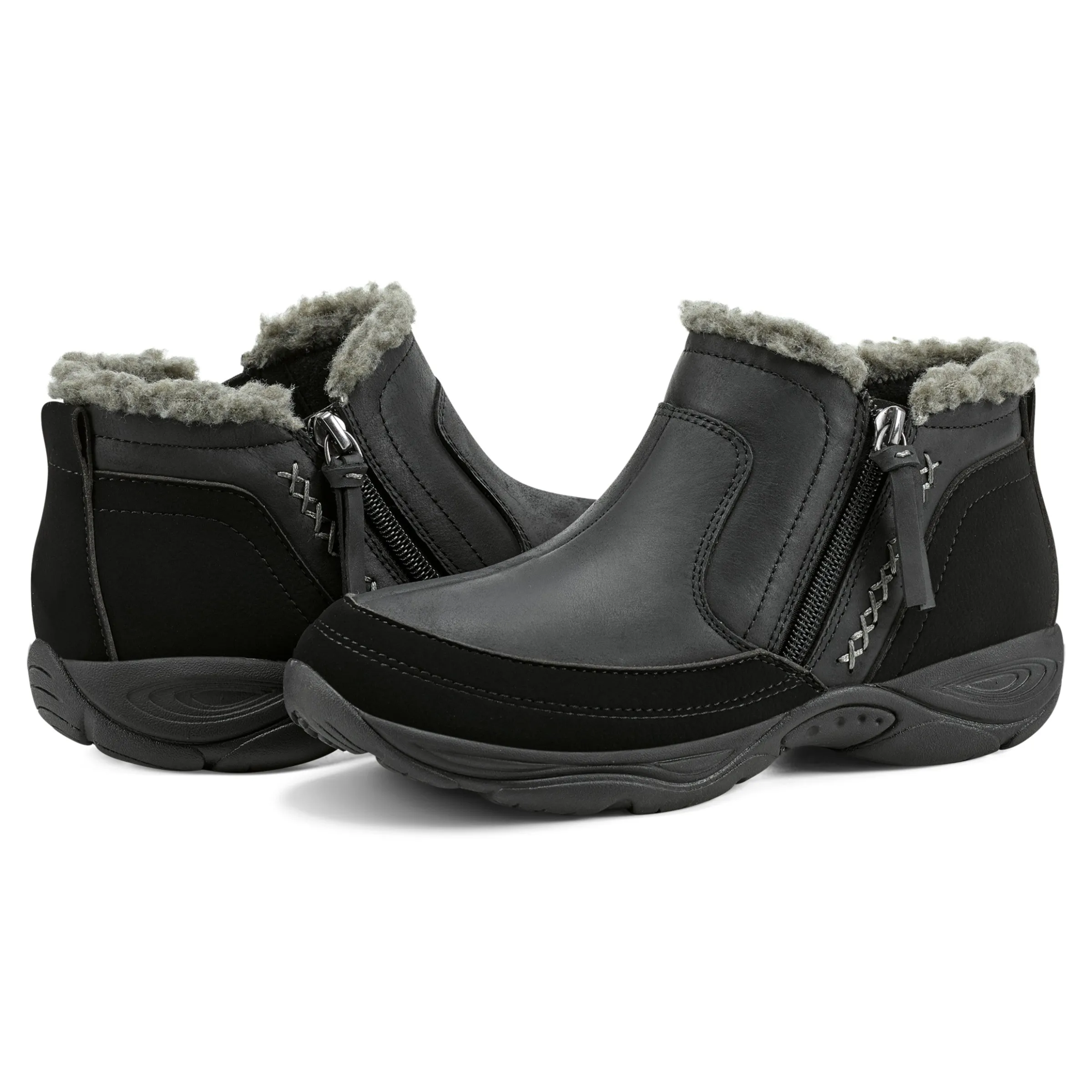 Epic Cold Weather Booties
