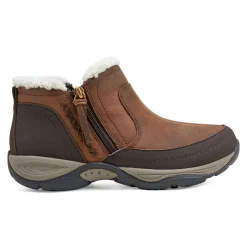 Epic Cold Weather Booties
