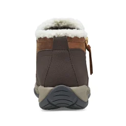 Epic Cold Weather Booties
