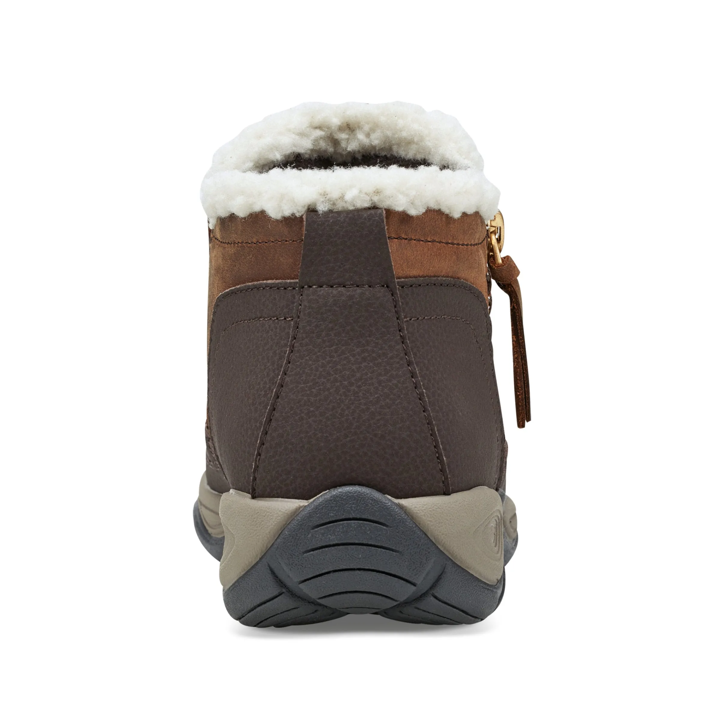 Epic Cold Weather Booties
