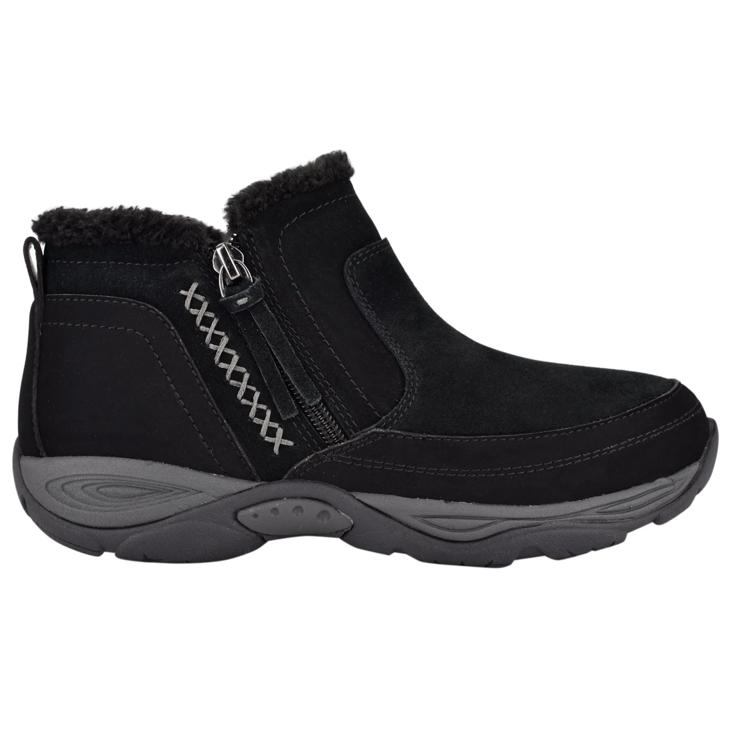 Epic Cold Weather Booties