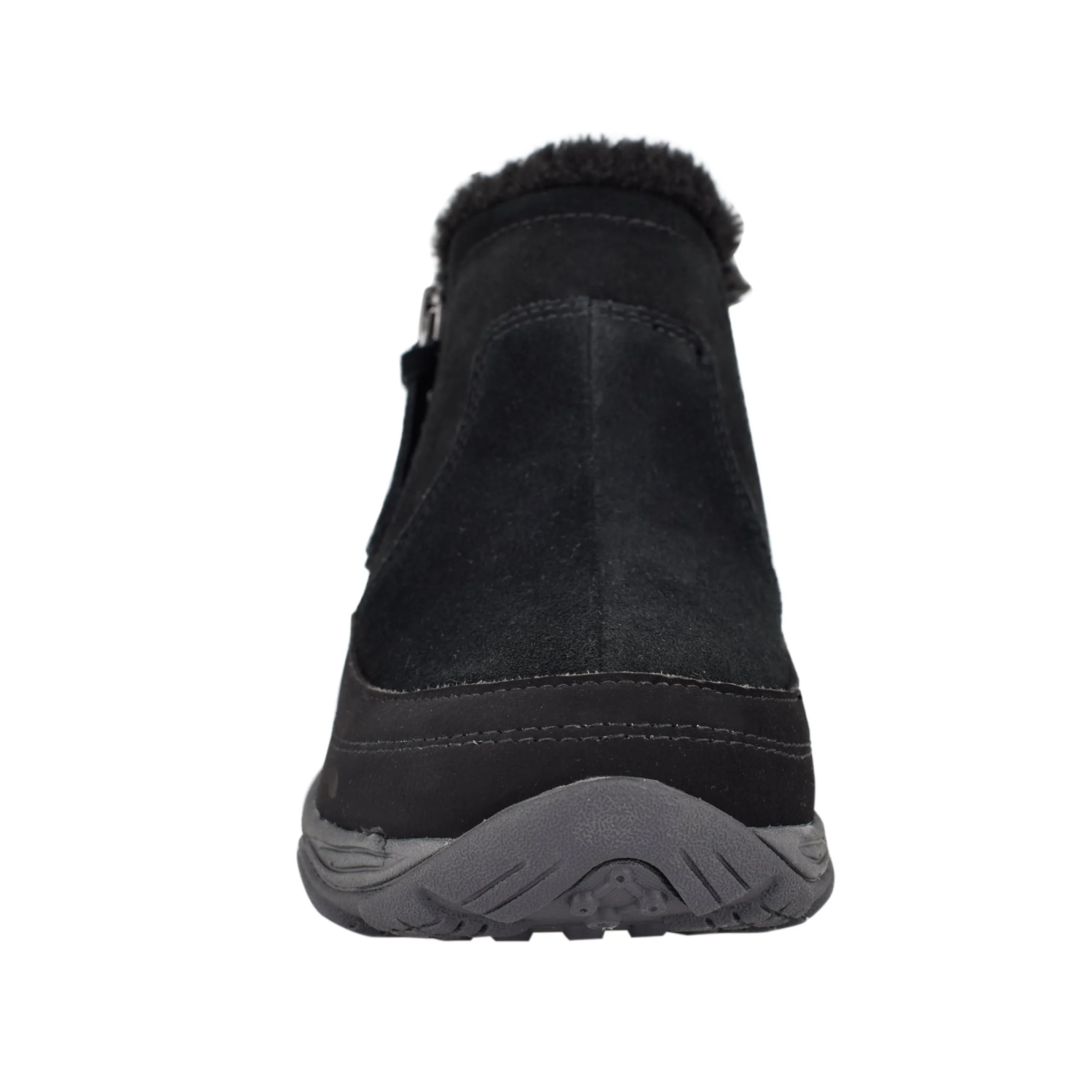 Epic Cold Weather Booties