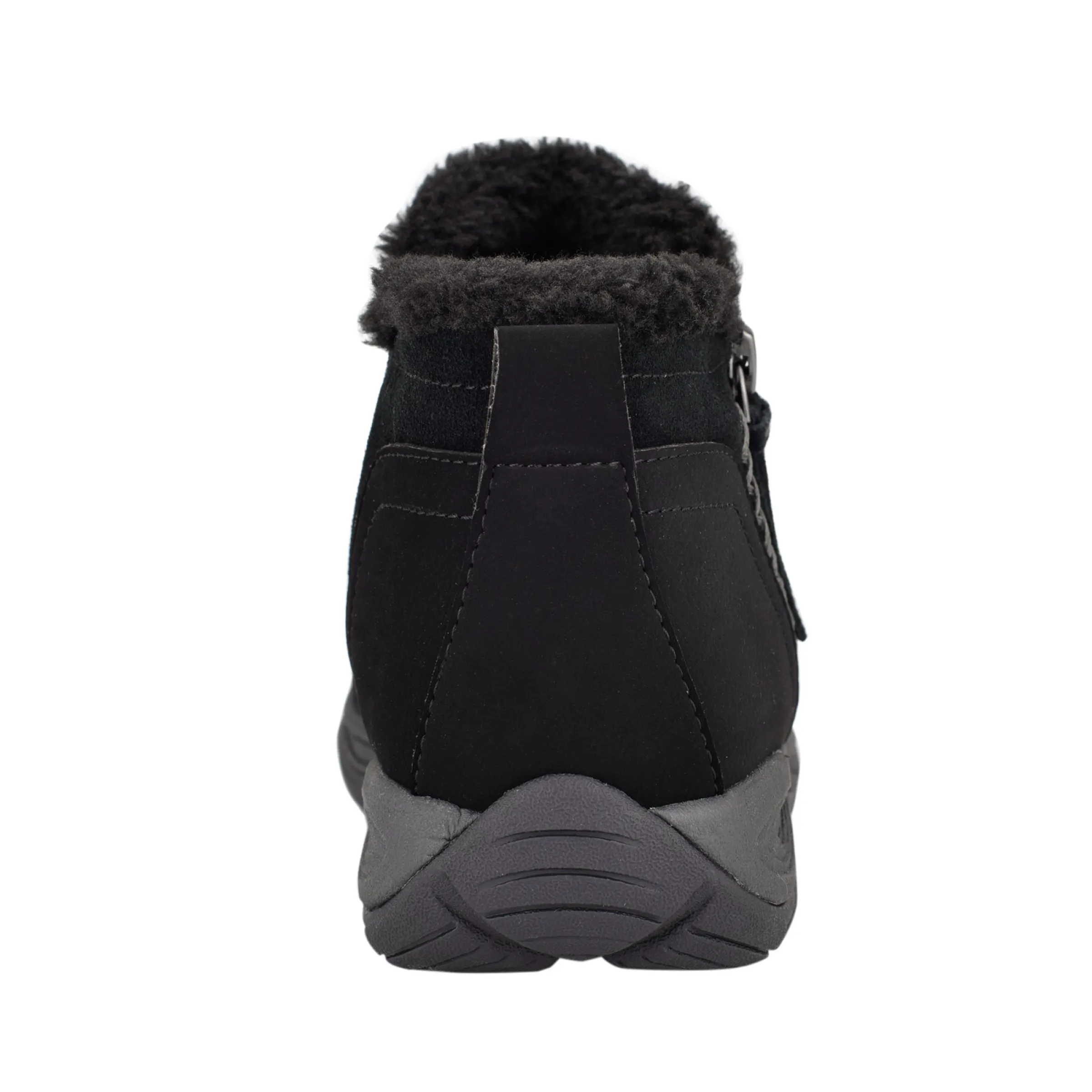 Epic Cold Weather Booties