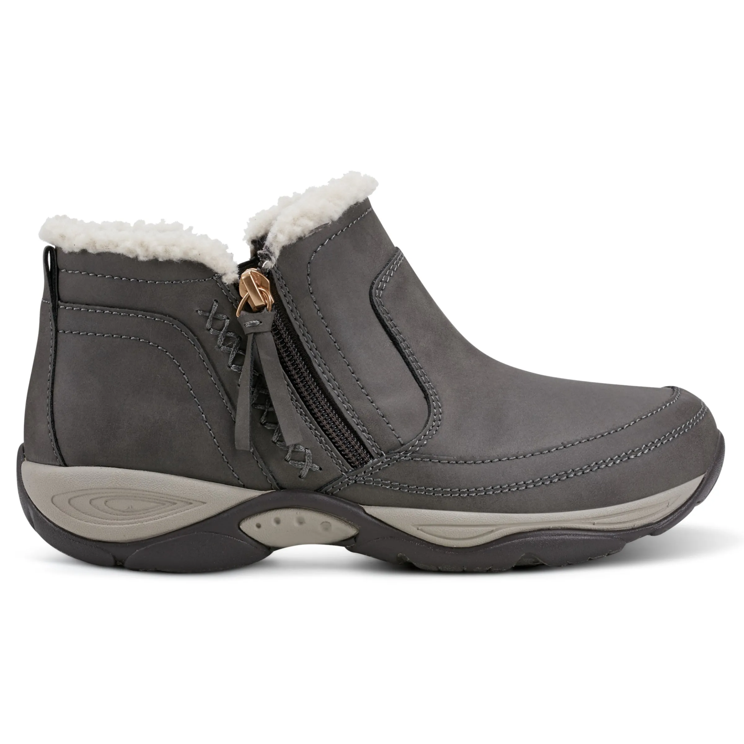 Epic Cold Weather Booties