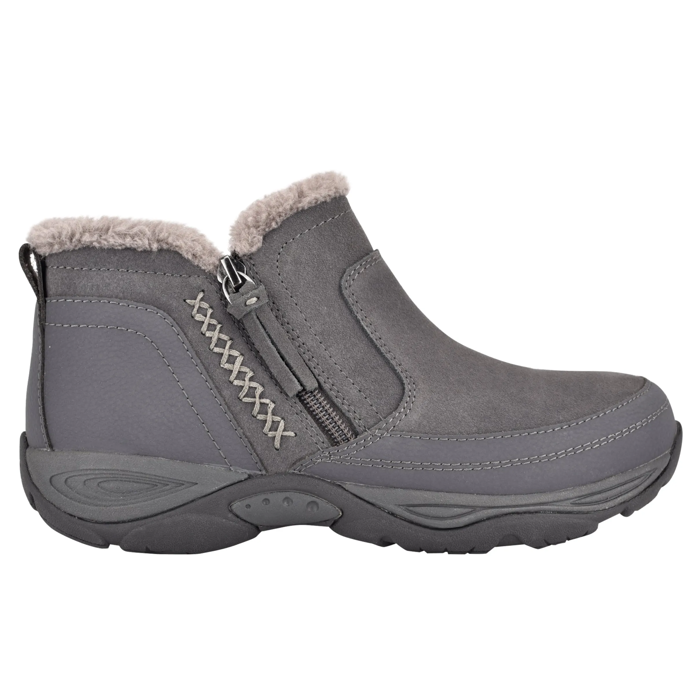Epic Cold Weather Booties