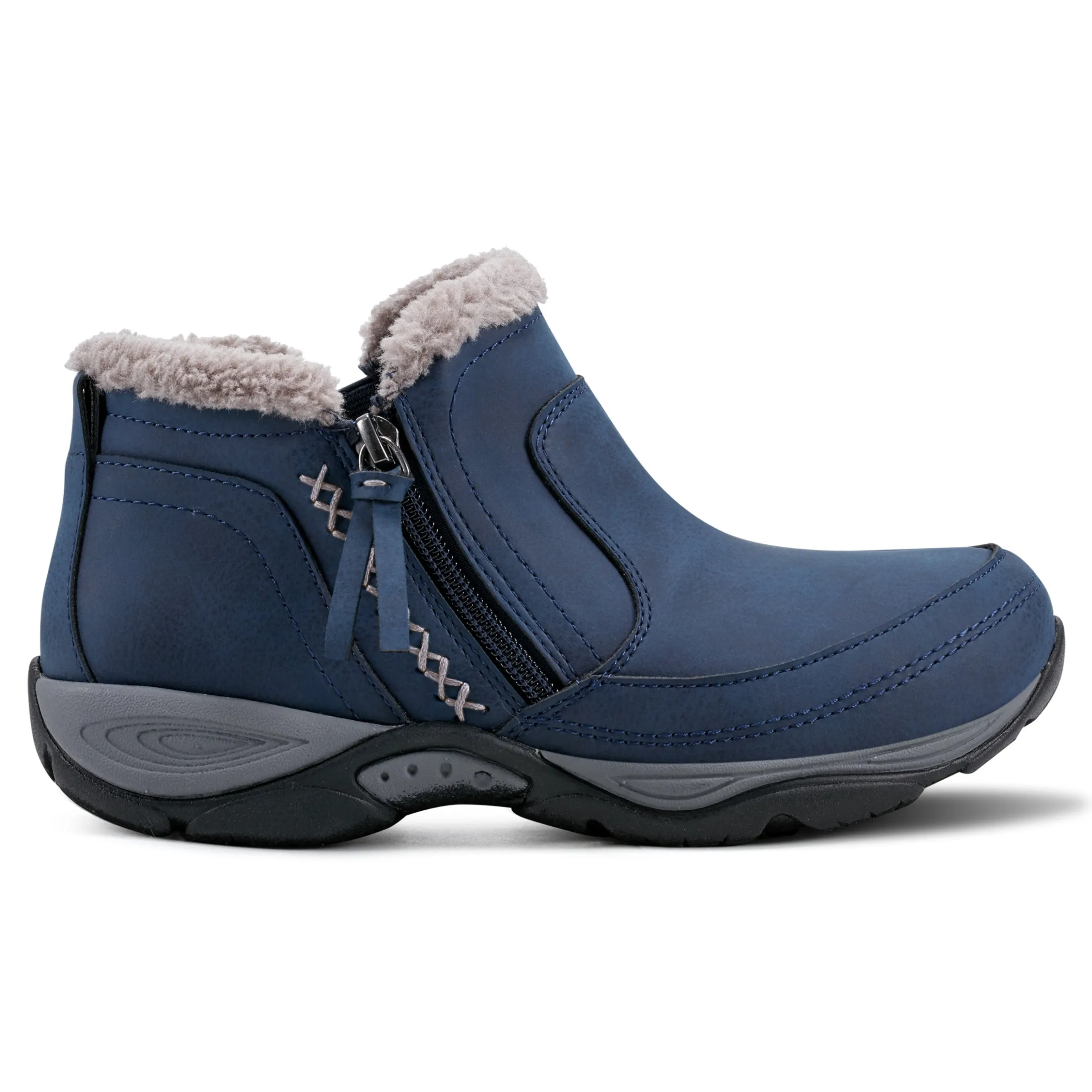 Epic Cold Weather Booties