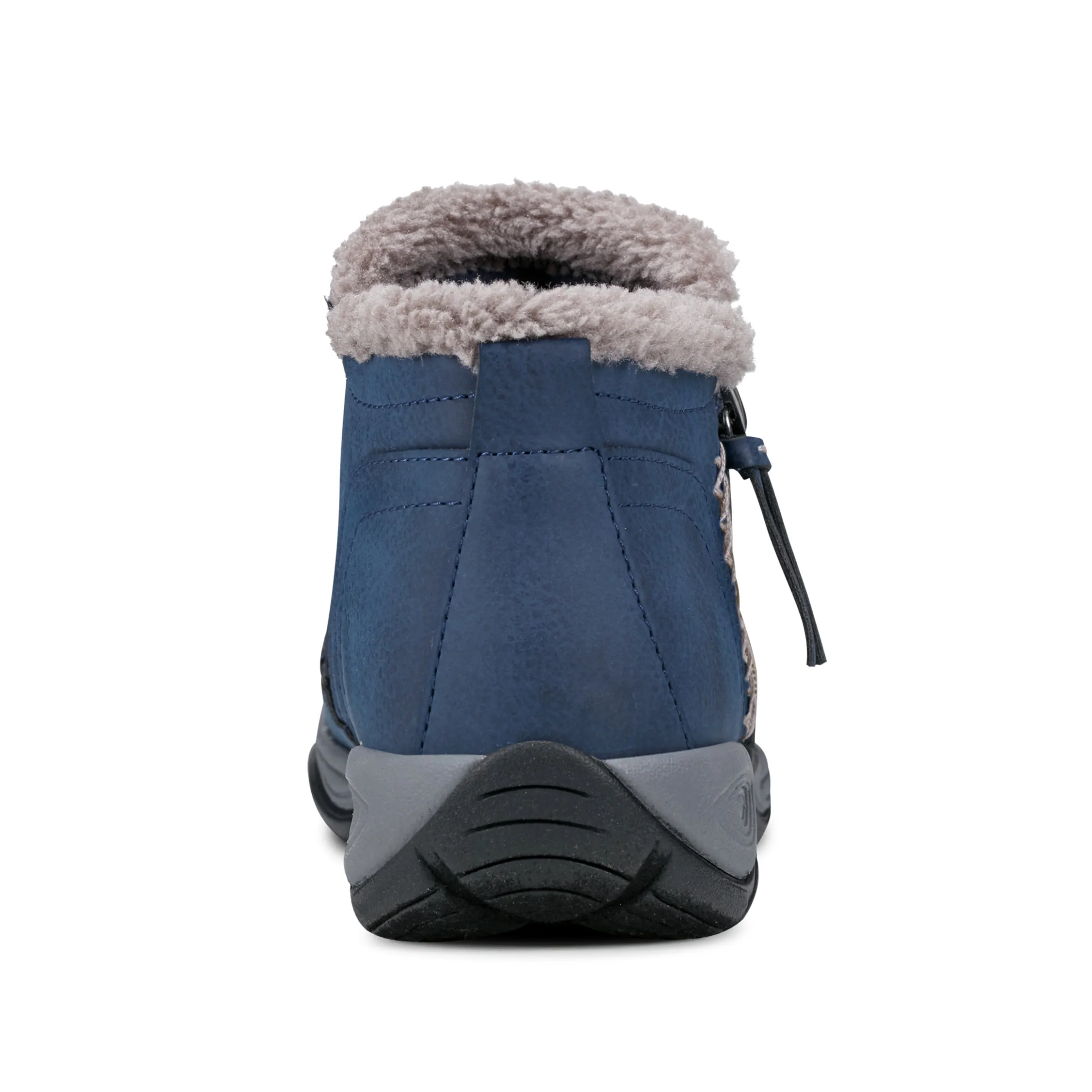 Epic Cold Weather Booties