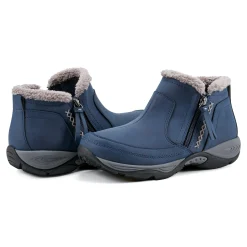 Epic Cold Weather Booties