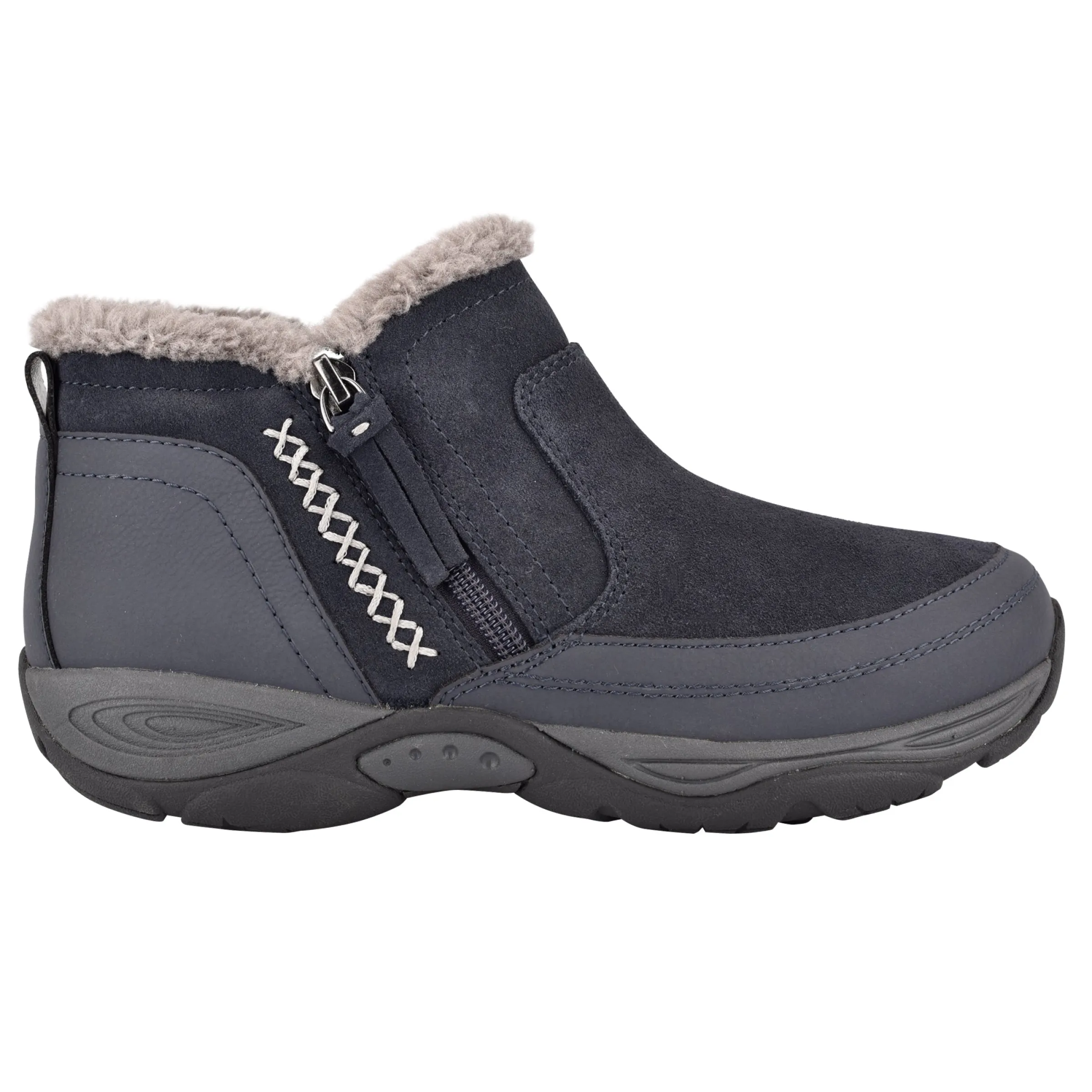 Epic Cold Weather Booties