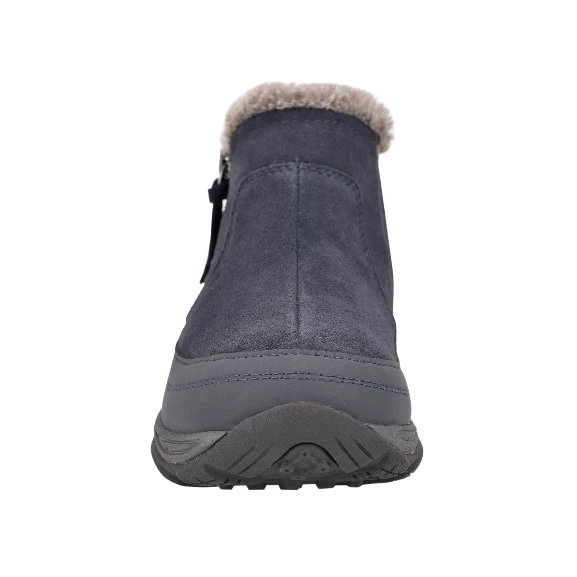 Epic Cold Weather Booties