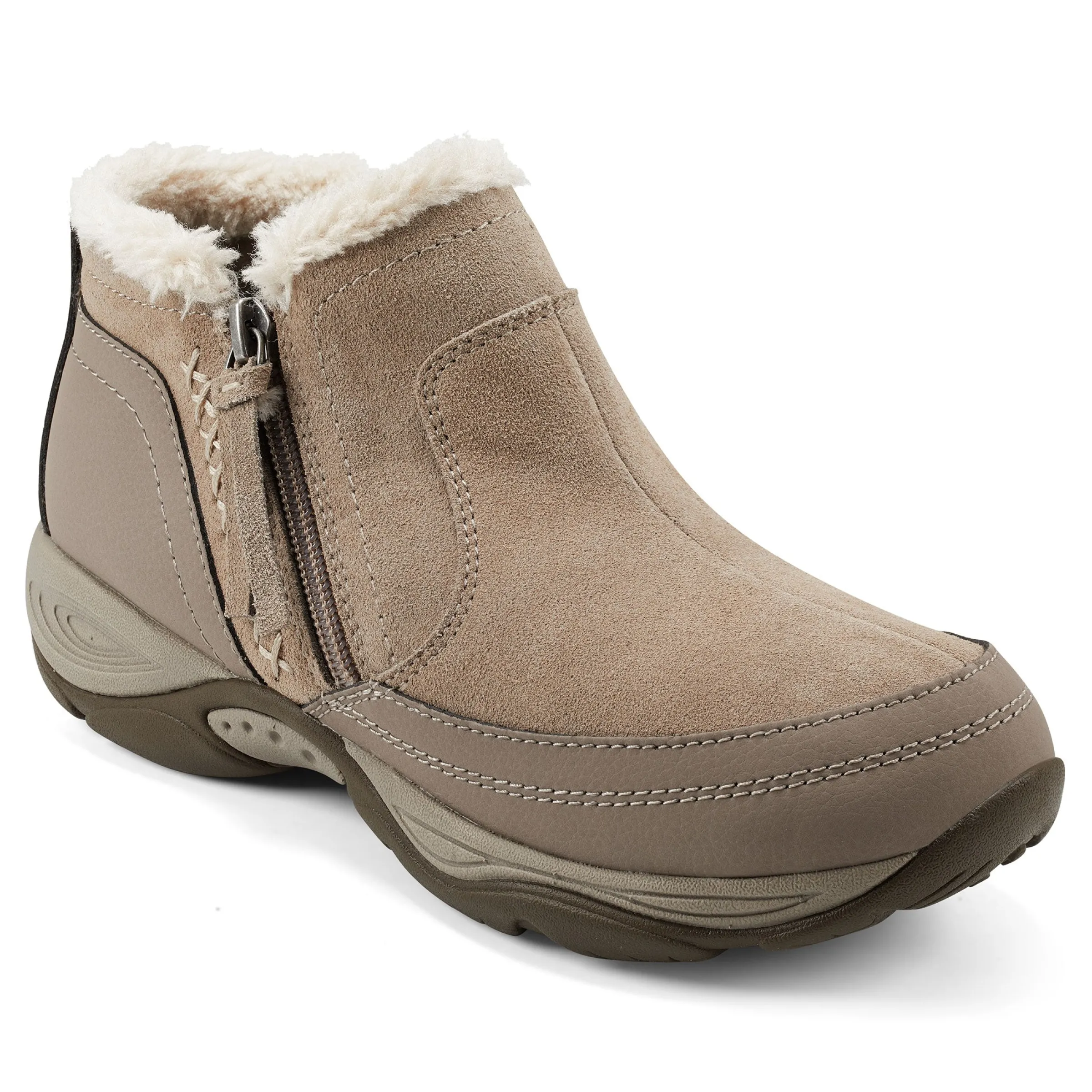Epic Cold Weather Booties