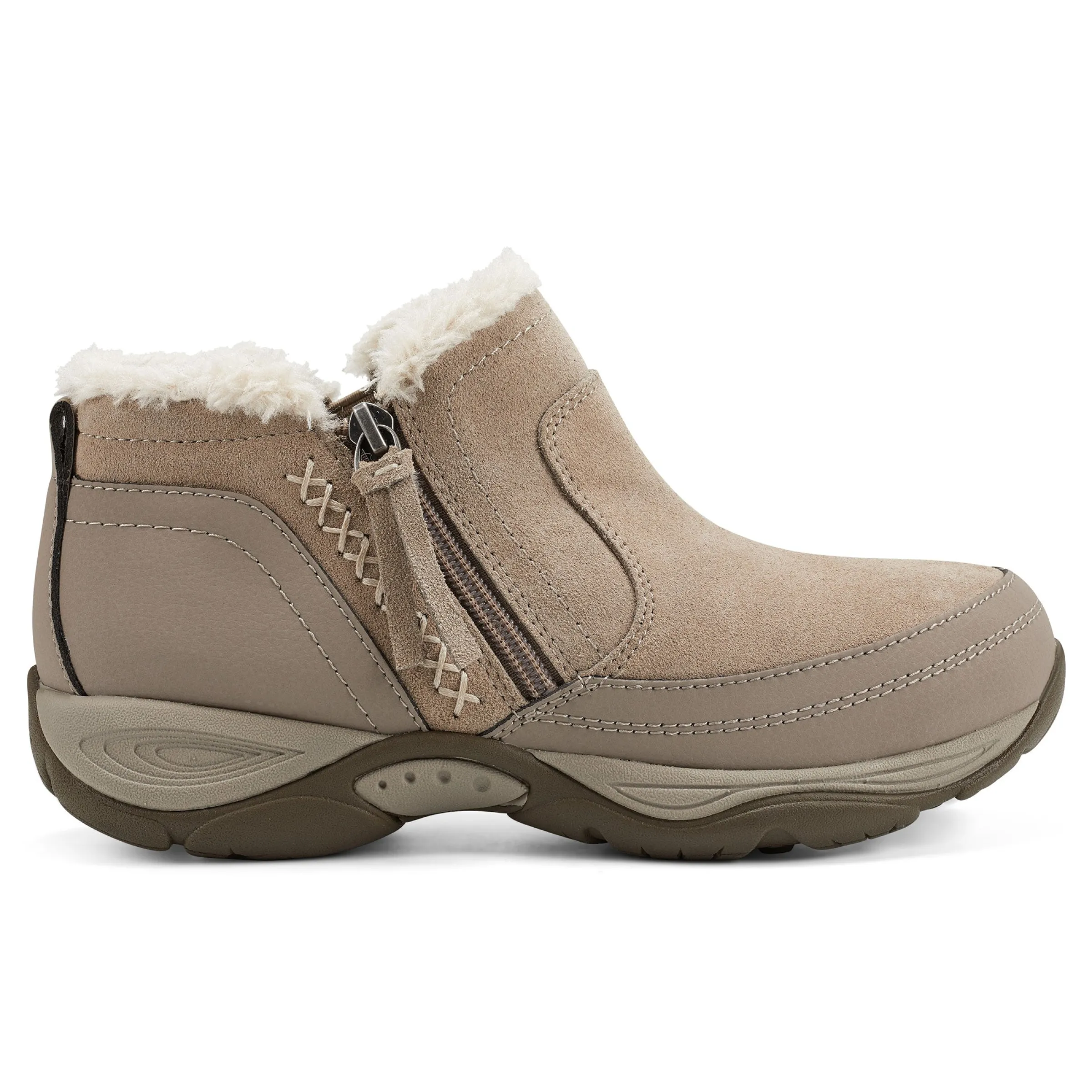 Epic Cold Weather Booties