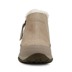 Epic Cold Weather Booties