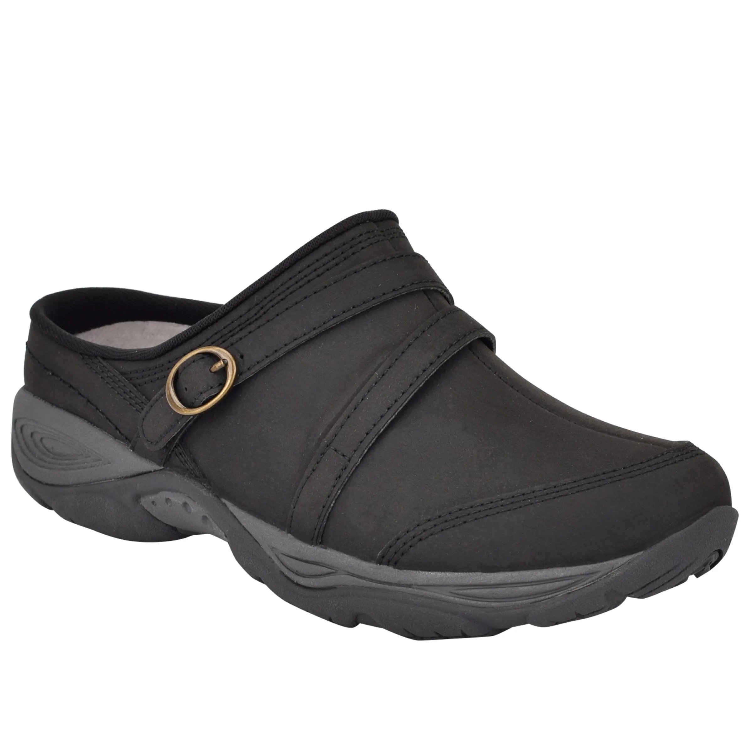 Equinox Clogs