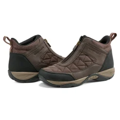Erling Casual Booties