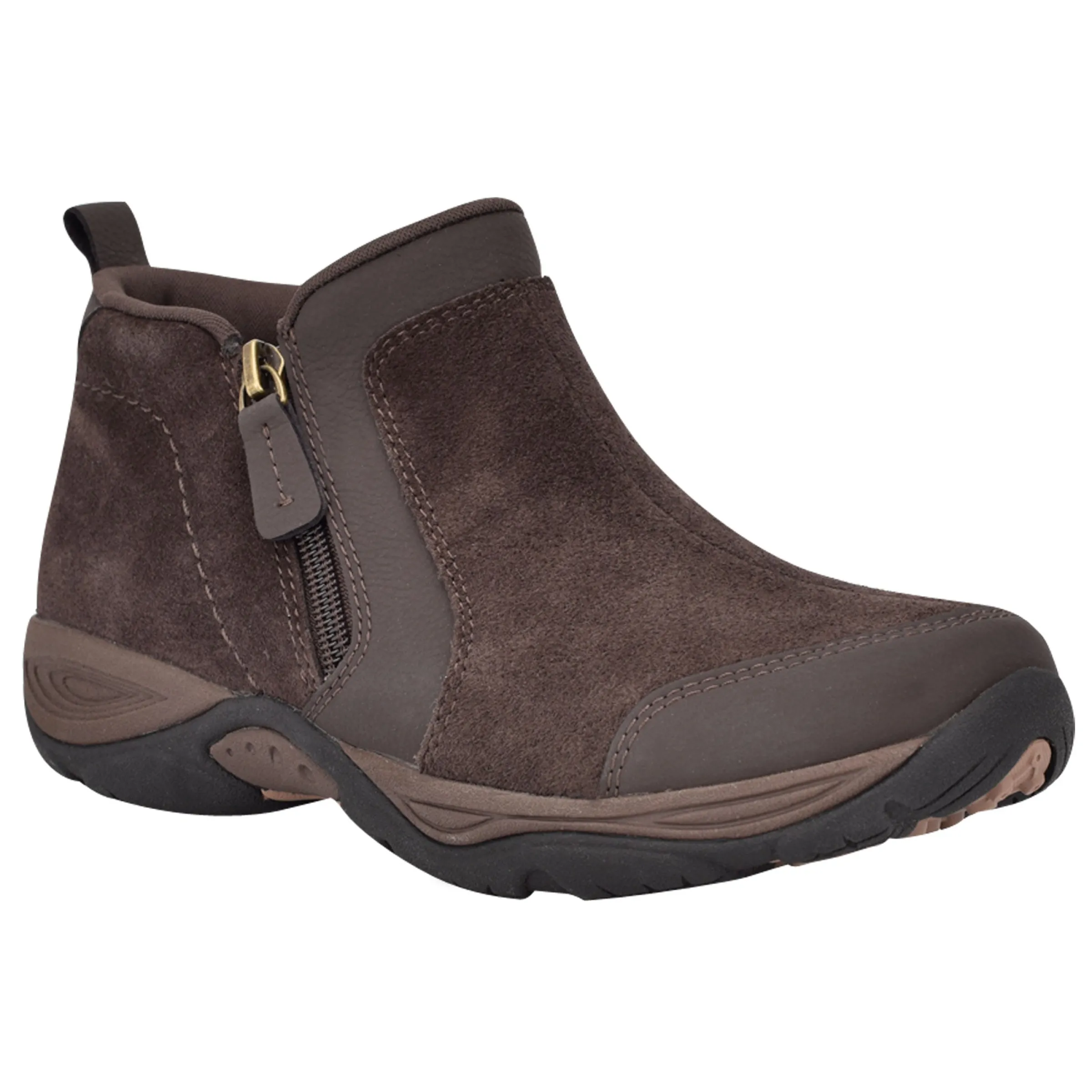 Evony Casual Booties