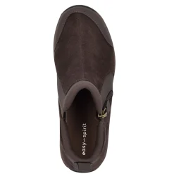 Evony Casual Booties