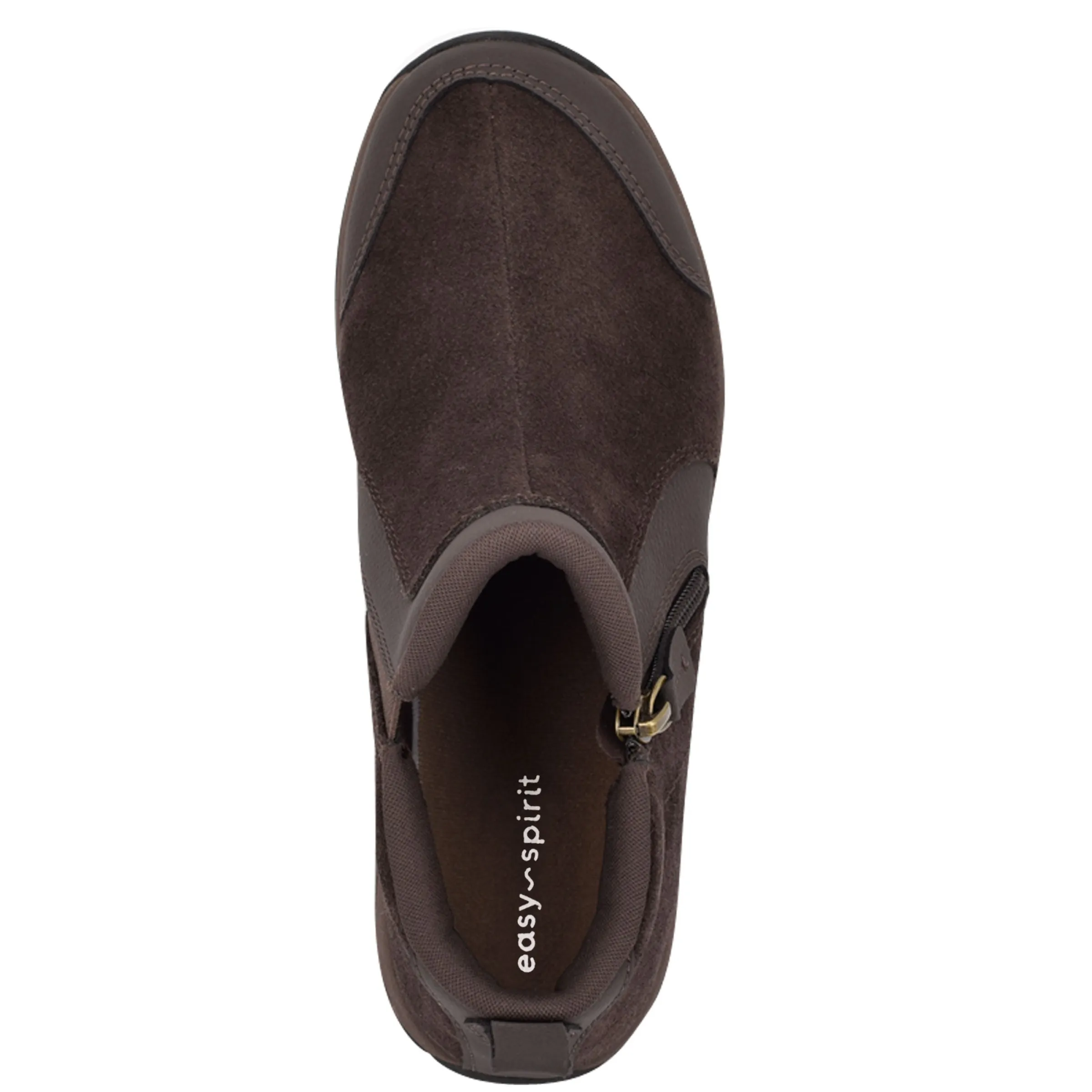 Evony Casual Booties