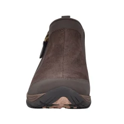 Evony Casual Booties