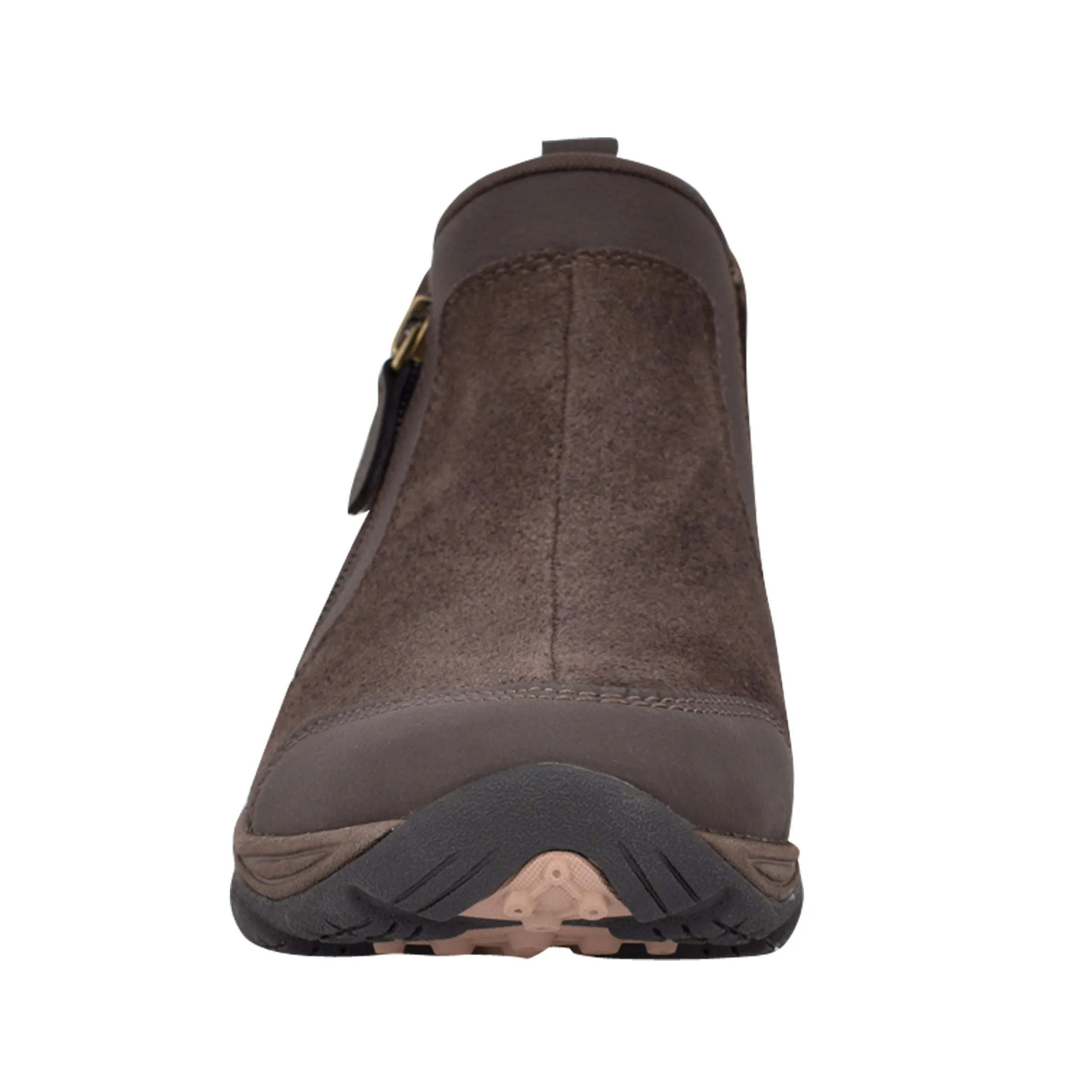Evony Casual Booties