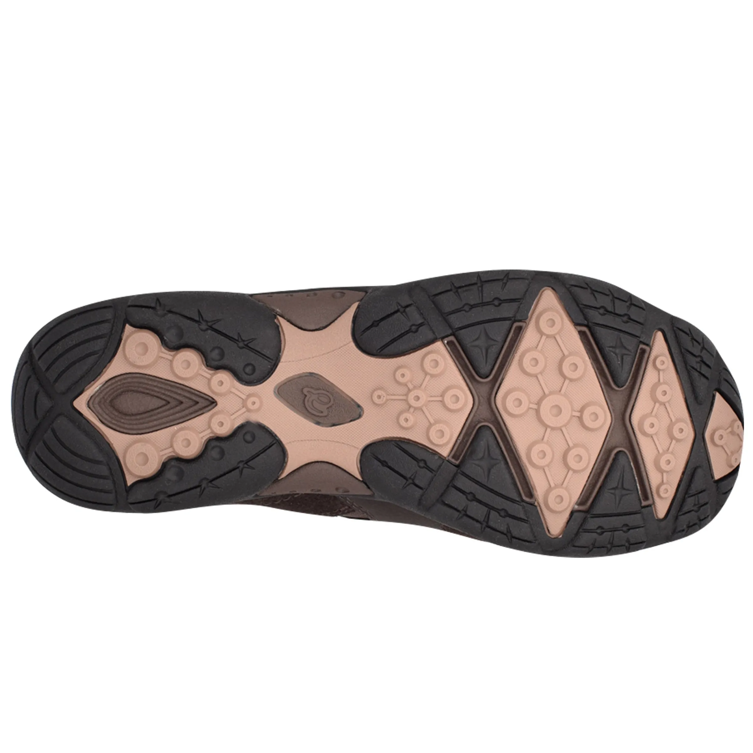 Evony Casual Booties