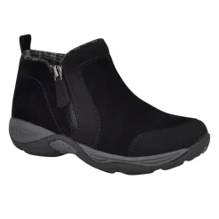 Evony Casual Booties