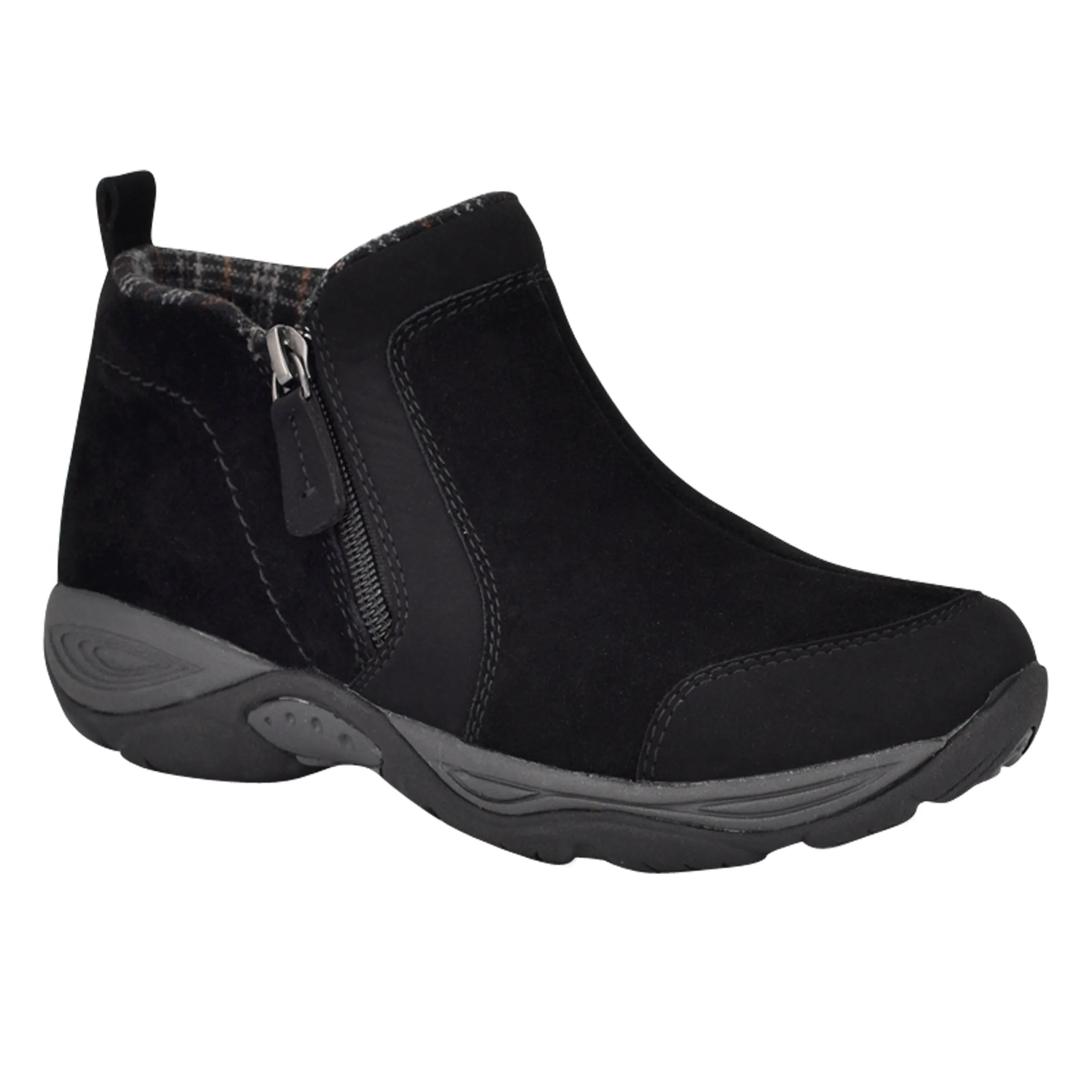 Evony Casual Booties