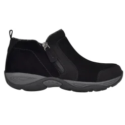 Evony Casual Booties