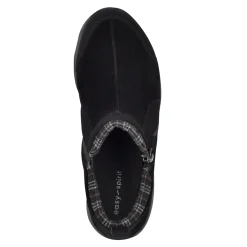 Evony Casual Booties