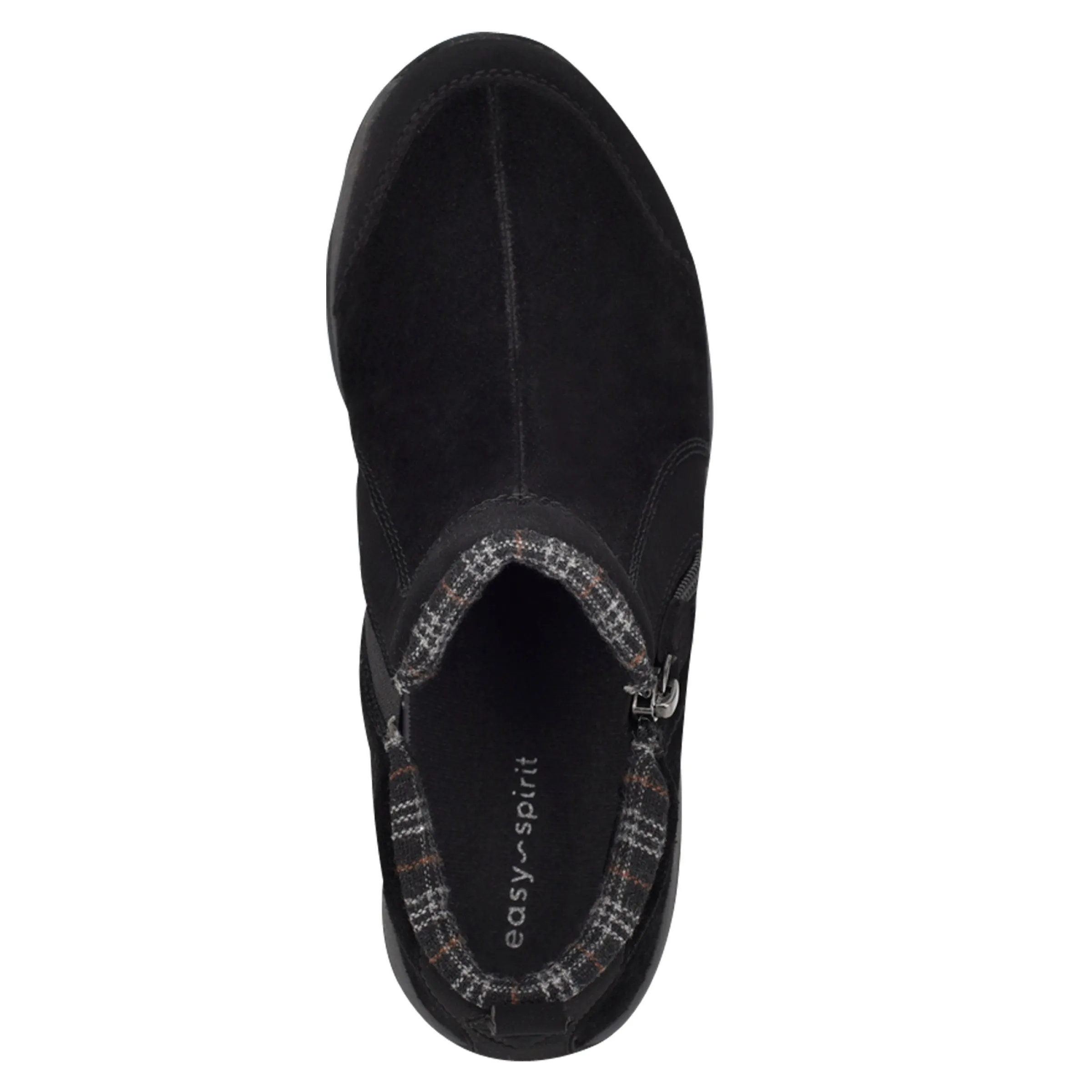 Evony Casual Booties