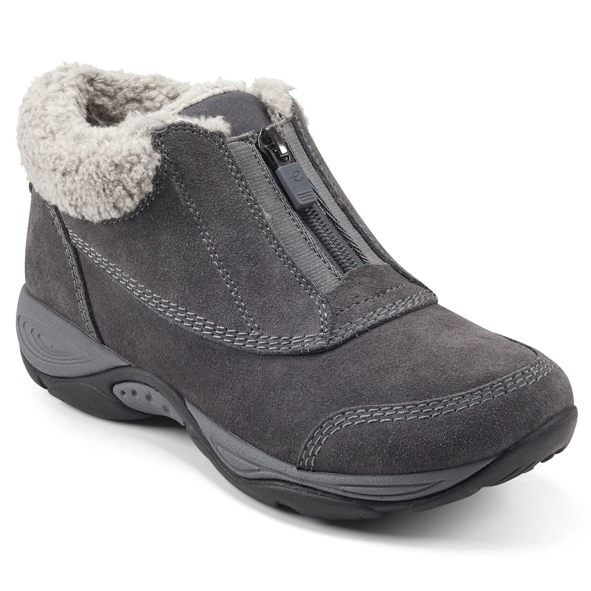 Exclaim Cold Weather Booties